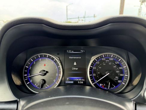 Used 2015 INFINITI Q50 Premium image 22