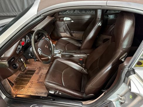 Used 2006 Porsche 911 Carrera S image 15