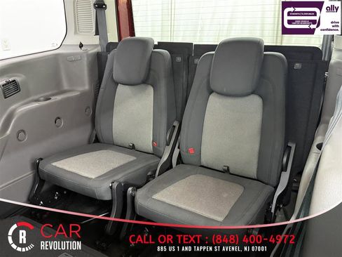 Used 2019 Ford Transit Connect XL image 33