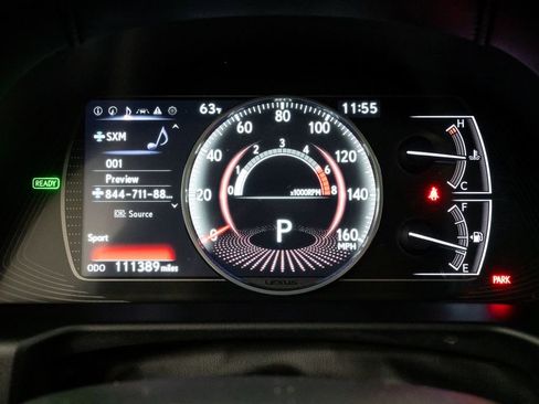 Used 2020 Lexus ES 300h w/ Premium Package image 13