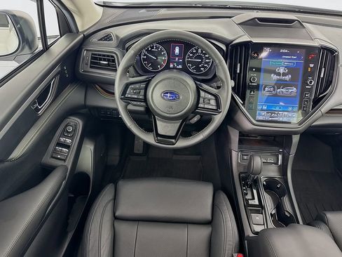 Used 2025 Subaru Ascent Bronze Edition w/ Onyx Package image 24