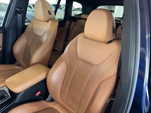 Certified 2023 BMW X3 sDrive30i w/ Convenience Package image 33