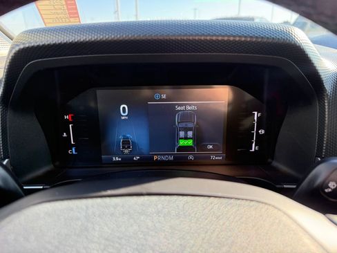 New 2025 Ford Ranger XLT w/ Equipment Group 301A High image 22