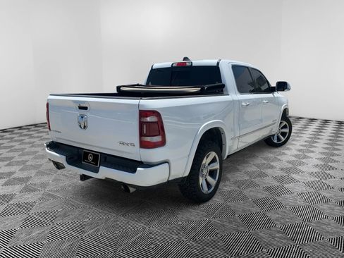 Used 2020 RAM 1500 Limited image 7