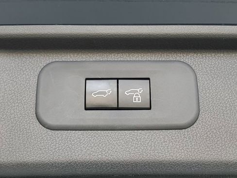 Used 2024 Toyota Grand Highlander AWD image 12