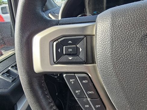 Used 2019 Ford F150 Lariat AWD/4WD image 20