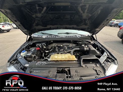 Used 2019 Ford F150 XL w/ Equipment Group 101A Mid AWD/4WD image 30