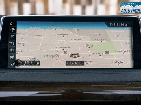 Used 2017 BMW X6 xDrive35i image 15