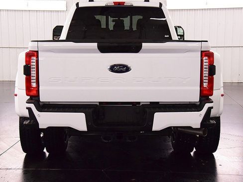 New 2026 Ford F350 XL image 6