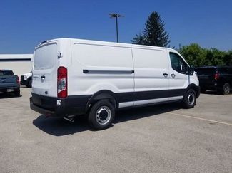 New 2025 Ford Transit 250 Low Roof w/ Load Area Protection Package video 3