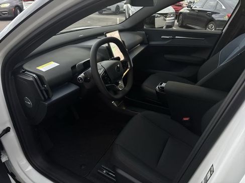 New 2026 Volvo EX30 Cross Country Ultra w/ Protection Package Premier AWD/4WD image 10