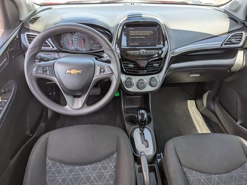 Used 2021 Chevrolet Spark LT image 25