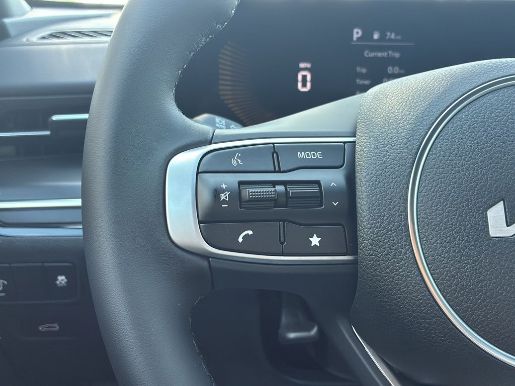 New 2026 Kia K5 GT-Line FWD image 30