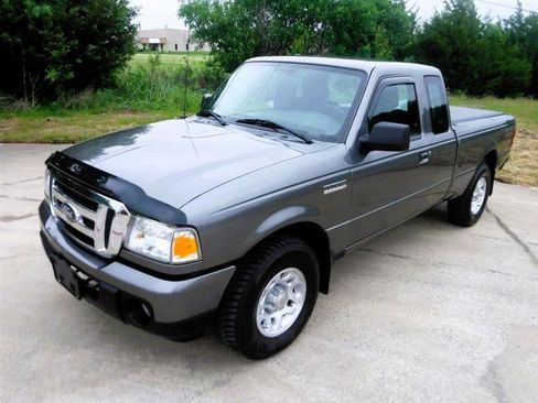 Used 2011 Ford Ranger XLT AWD/4WD image 9