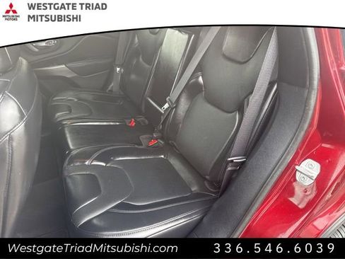 Used 2020 Jeep Cherokee Limited image 22