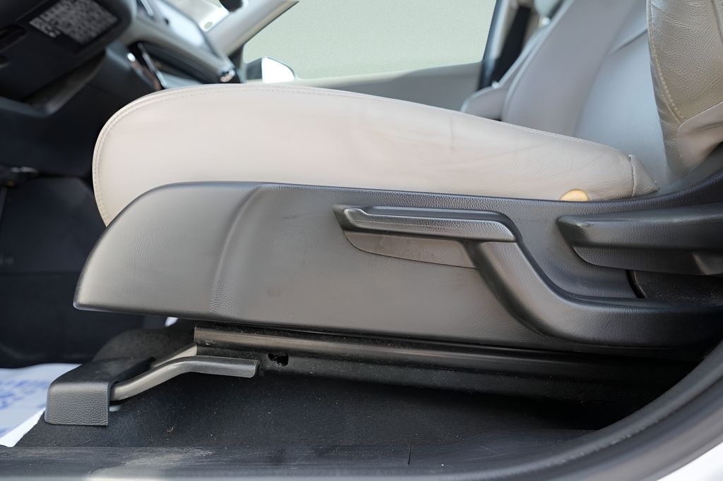 Used 2019 Honda HR-V EX-L image 21