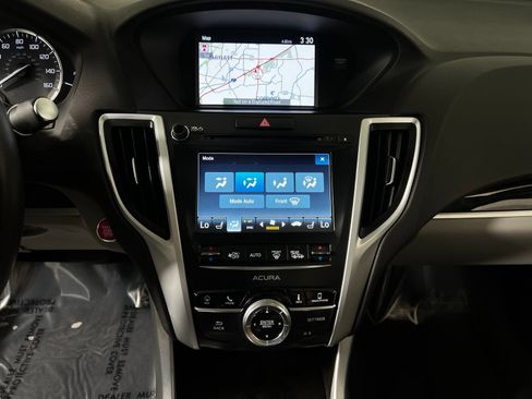 Used 2019 Acura TLX V6 SH-AWD w/ Technology Pkg image 19