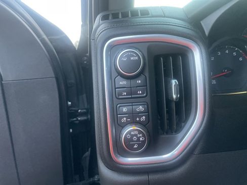 Used 2021 Chevrolet Silverado 1500 LT Trail Boss w/ Convenience Package II image 16