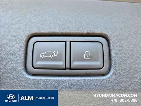 New 2026 Hyundai Palisade Calligraphy image 15