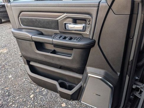 New 2026 RAM 2500 Laramie image 21