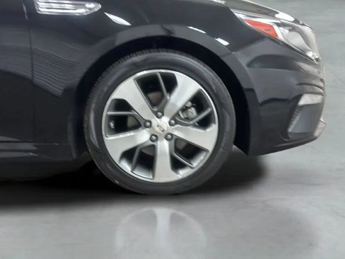 Used 2019 Kia Optima S w/ S Panoramic Sunroof Package FWD image 24