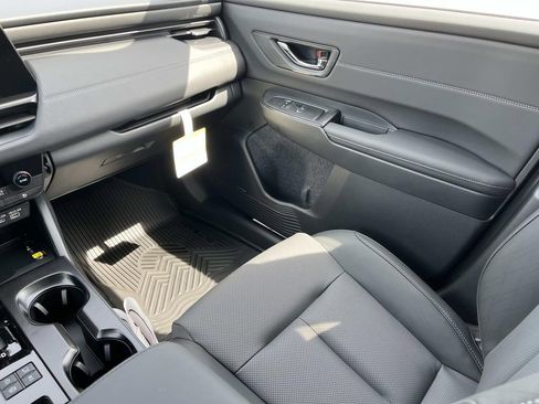 New 2026 Subaru Outback Touring XT AWD/4WD image 13