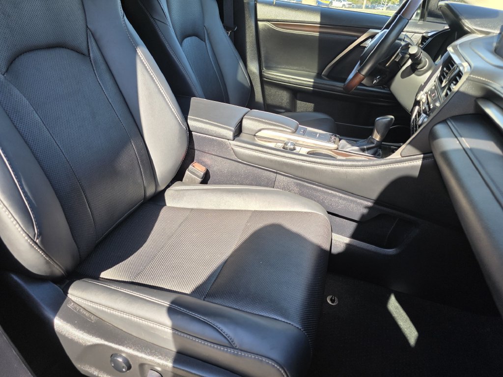 Used 2022 Lexus RX 350 AWD w/ Premium Package image 18