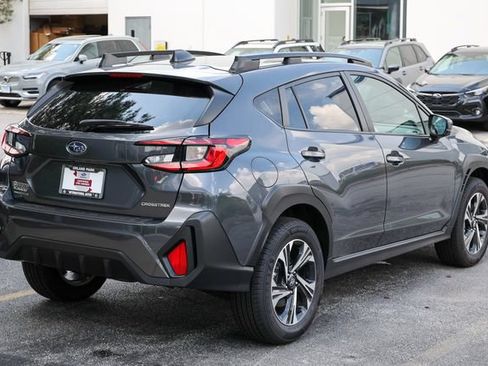 Used 2024 Subaru Crosstrek 2.0i Premium AWD/4WD image 35