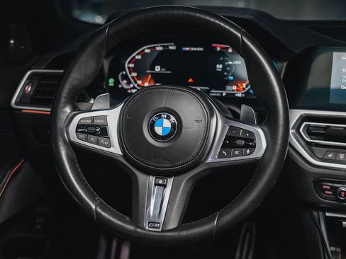 Used 2020 BMW M340i w/ Premium Package image 43