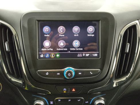 Used 2023 Chevrolet Equinox RS image 25