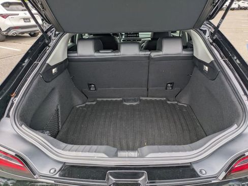 Certified 2024 Acura Integra A-Spec FWD image 7