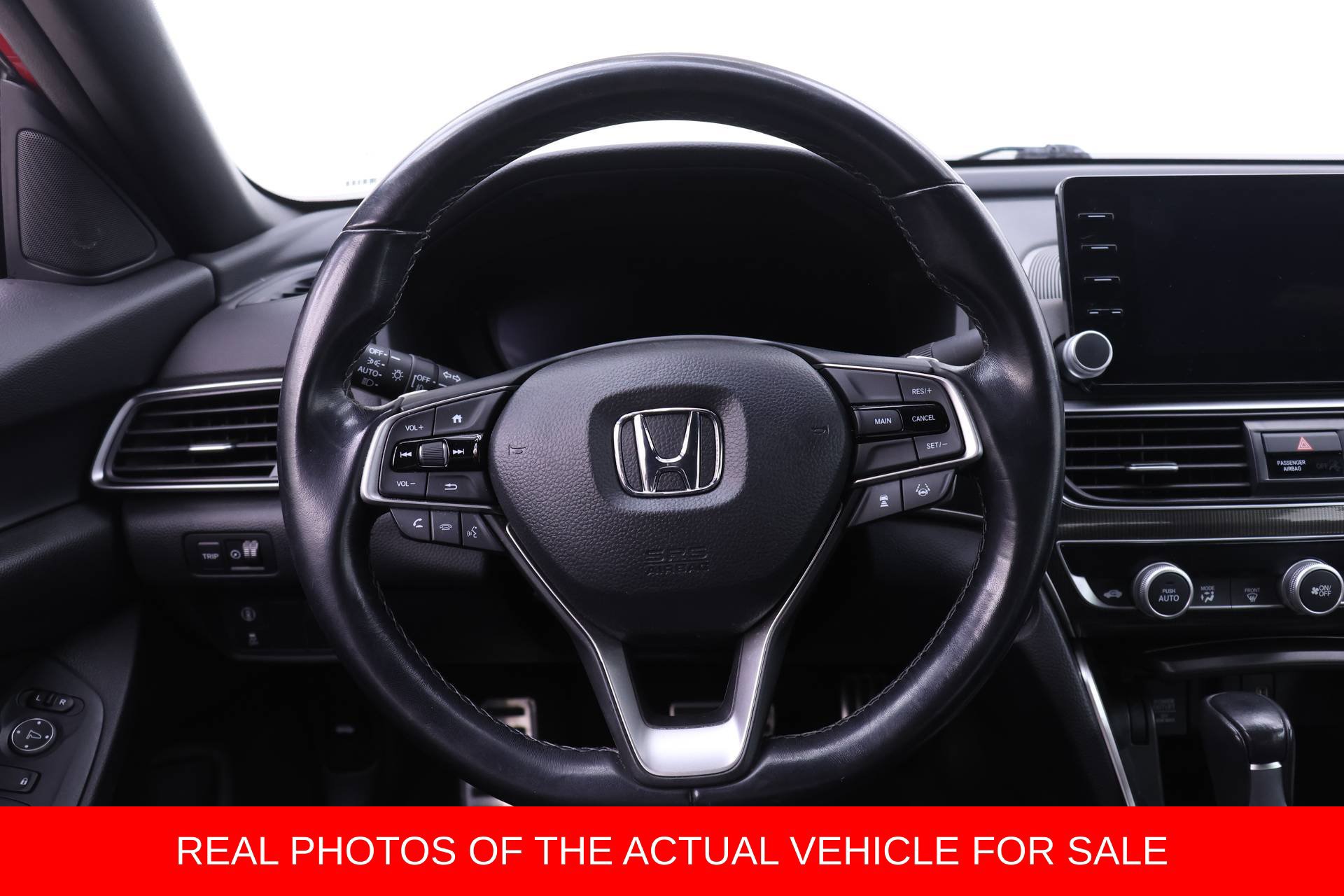Used 2020 Honda Accord Sport image 13