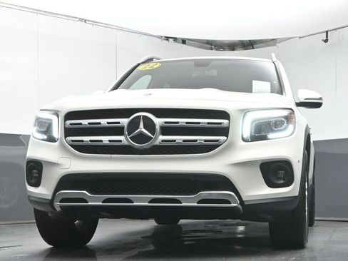 Used 2022 Mercedes-Benz GLB 250 4MATIC image 36