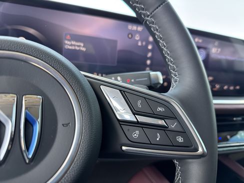 New 2026 Buick Envision Sport Touring AWD/4WD image 19