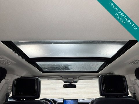 Used 2024 Ford Expedition Max XLT AWD/4WD image 4