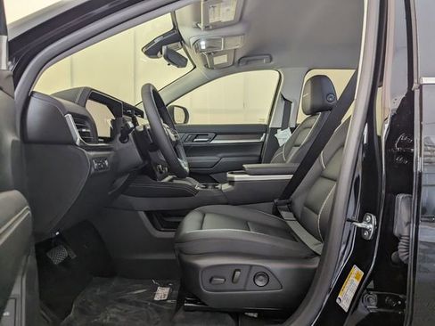 New 2026 GMC Terrain Denali image 6