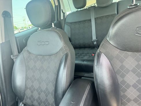Used 2018 FIAT 500L Pop image 14