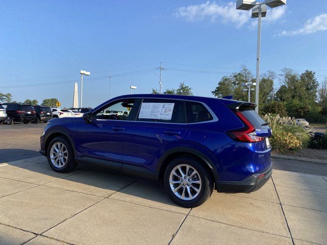 Used 2024 Honda CR-V EX-L image 8