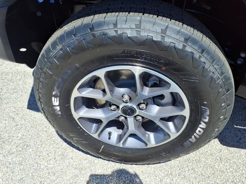 New 2026 Jeep Wrangler Unlimited Sport AWD/4WD image 5