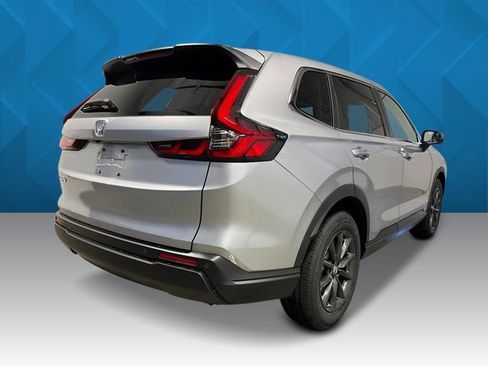 New 2026 Honda CR-V EX-L image 6