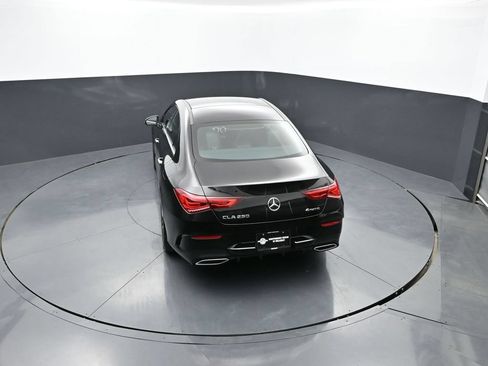 Used 2023 Mercedes-Benz CLA 250 4MATIC image 28
