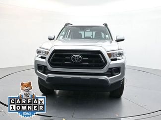 Used 2023 Toyota Tacoma SR video 2