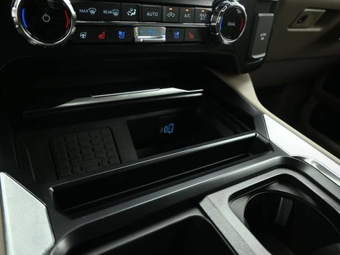 New 2026 Ford F450 Platinum w/ Platinum Plus Package AWD/4WD image 15