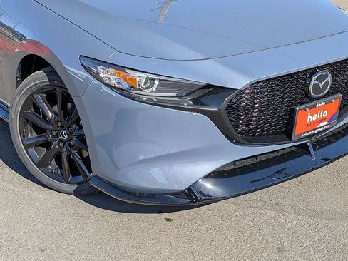 New 2026 MAZDA MAZDA3 Carbon w/ Appearance Package image 5