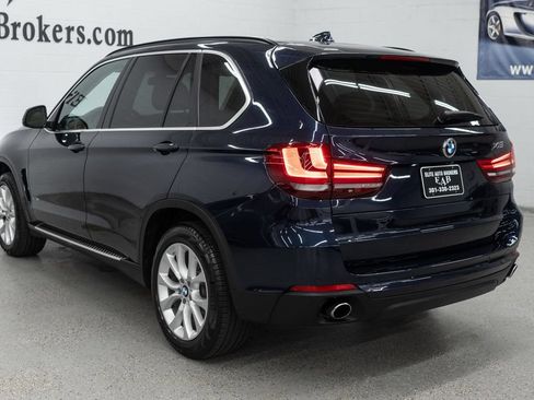Used 2016 BMW X5 xDrive35i AWD/4WD image 6