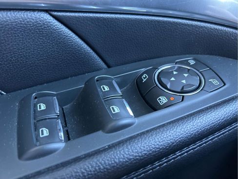 Used 2019 Ford Explorer Limited w/ Class III Trailer Tow Package image 14