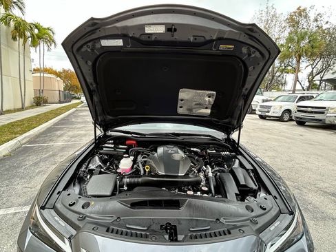 Used 2024 Lexus IS 300 w/ Comfort Package image 28