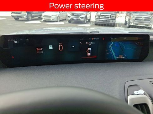 Certified 2025 Ford Expedition Max Active image 21