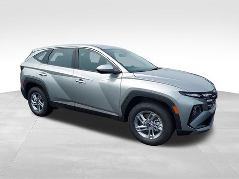 New 2026 Hyundai Tucson SE AWD/4WD image 7