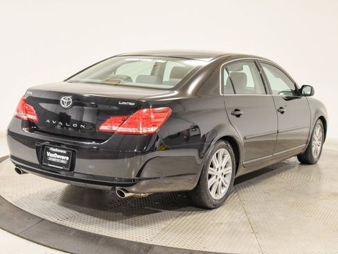 Used 2007 Toyota Avalon image 11